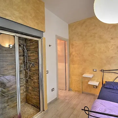 شقة I Cappuccini Sleeps 4 Wifi