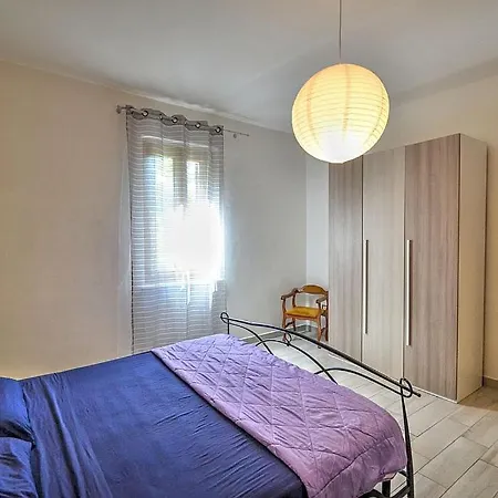 شقة I Cappuccini Sleeps 4 Wifi *