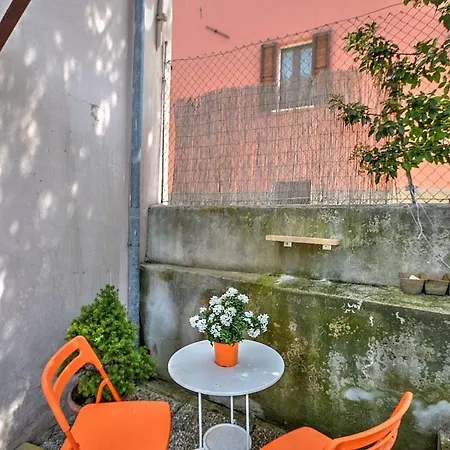 I Cappuccini Sleeps 4 Wifi شقة *