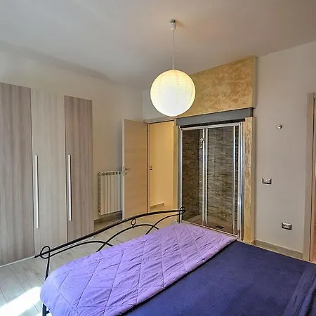 شقة I Cappuccini Sleeps 4 Wifi *